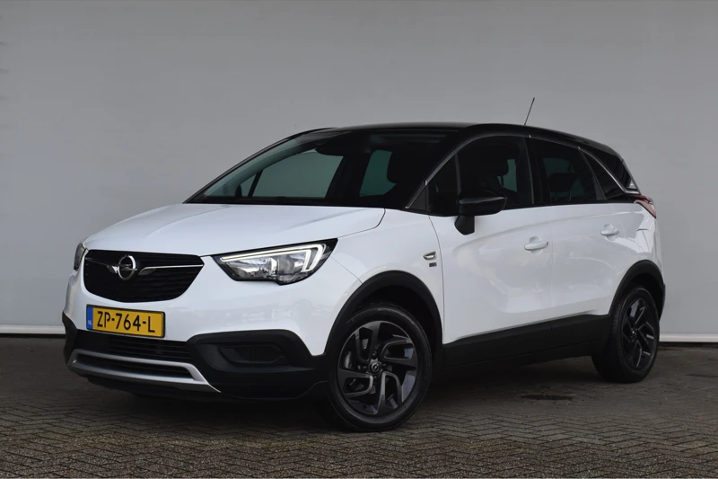 Opel Crossland X 1.2 120 Jaar Edition