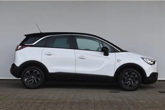 Opel Crossland X 1.2 120 Jaar Edition