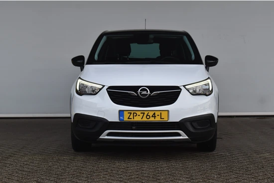 Opel Crossland X 1.2 120 Jaar Edition