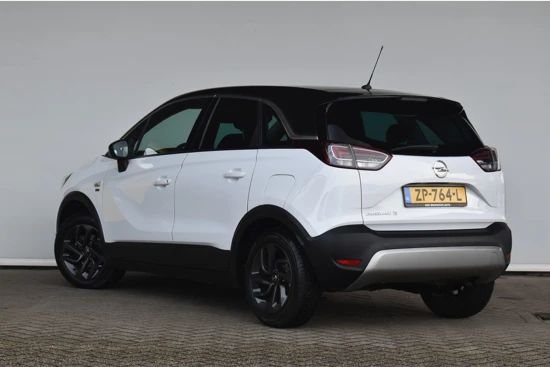 Opel Crossland X 1.2 120 Jaar Edition