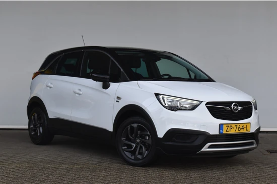 Opel Crossland X 1.2 120 Jaar Edition