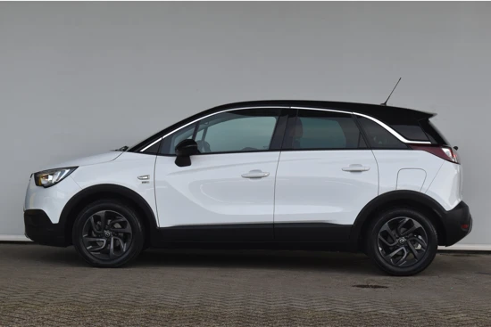 Opel Crossland X 1.2 120 Jaar Edition