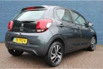 Peugeot 108 5drs 1.0 e-VTi Allure