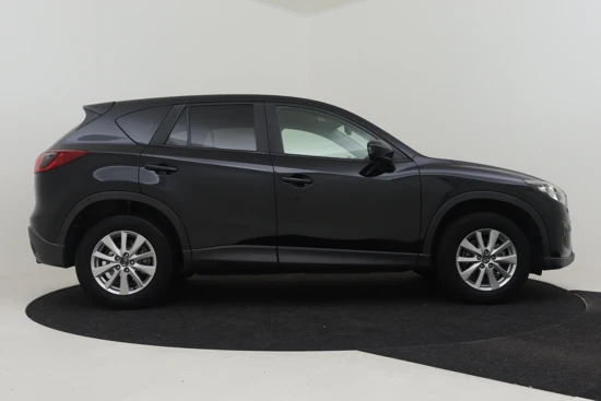 Mazda CX-5 2.0 165PK Skylease+ Limited Edition 2WD | Cruise Control | Dodehoek detectie | Parkeersensoren V+A | Voorstoelen Verwarmd | Trek