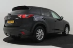 Mazda CX-5 2.0 165PK Skylease+ Limited Edition 2WD | Cruise Control | Dodehoek detectie | Parkeersensoren V+A | Voorstoelen Verwarmd | Trek