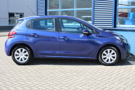 Peugeot 208 1.2 PureTech Blue Lion