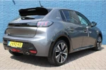 Peugeot 208 5drs 1.2 PureTech 100pk EAT8 GT-Line