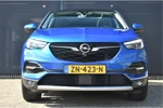 Opel Grandland X 1.2 Turbo Innovation+ 130pk | Full-Options! | Vol-Leder | Afn. Trekhaak | Panoramadak | Stoelkoeling/verwarming | Elektr. Achter