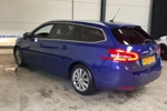 Peugeot 308 SW 1.2 PureTech Blue Lease Premium