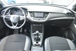 Opel Grandland X 1.2 Turbo Innovation 130pk | Navigatie | Elektr. Achterklep | AGR-Comfortstoelen | Keyless-Entry | Parkeersensoren v/a | Dealero