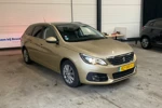 Peugeot 308 SW 1.2 PureTech 130pk Blue Lease Premium