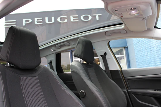 Peugeot 308 SW 1.2 PureTech 130pk Blue Lease Premium