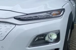 Hyundai KONA EV Premium Sky 64kWh 204pk | Schuifdak | Leder | Stoelventilatie | Head-up display | Camera | Adaptive cruise control
