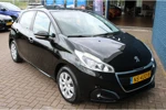 Peugeot 208 5drs 1.2 PureTech Blue Lion