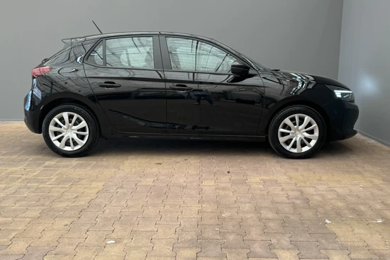 Opel Corsa 1.2 75Pk | Direct Leverbaar! | Camera | Draadloze Apple/Android Carplay | Bluetooth | Cruise | Airco | Digitaal Dashboard |