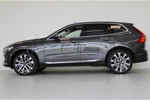 Volvo XC60 T6 350PK AWD Plus Bright | Trekhaak | Nappa | Stoelkoeling | 360° View | Adapt Led