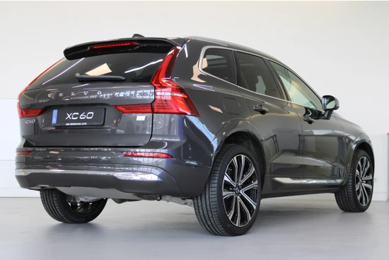 Volvo XC60 T6 350PK AWD Plus Bright | Trekhaak | Nappa | Stoelkoeling | 360° View | Adapt Led