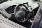 Ford Focus 1.0 125PK ST-Line | Cruise Control | Navigatie | Parkeensensoren V+A | 18 inch |