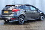 Ford Focus 1.0 125PK ST-Line | Cruise Control | Navigatie | Parkeensensoren V+A | 18 inch |