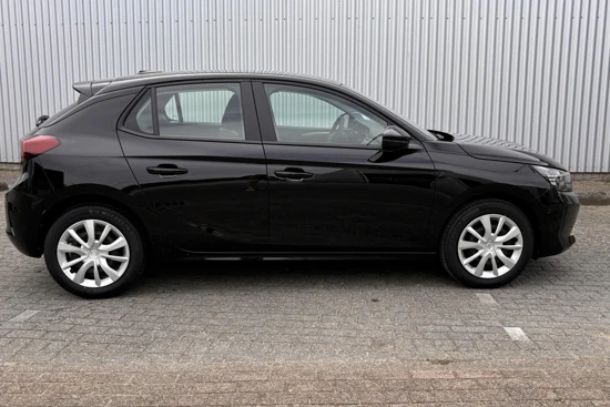 Opel Corsa 1.2 Edition | Voorraad Voordeel