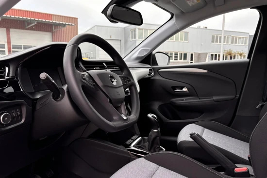 Opel Corsa 1.2 Edition | Voorraad Voordeel |
