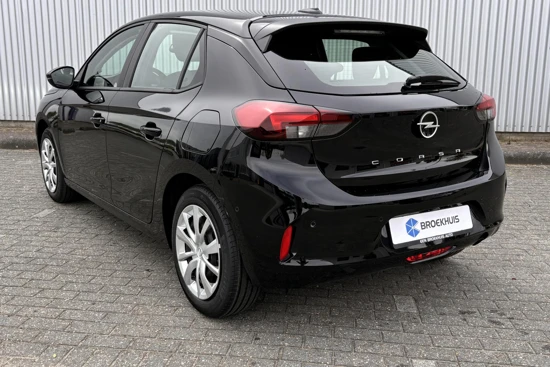 Opel Corsa 1.2 Edition | Voorraad Voordeel