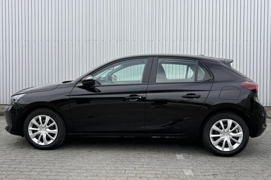 Opel Corsa 1.2 Edition | Voorraad Voordeel