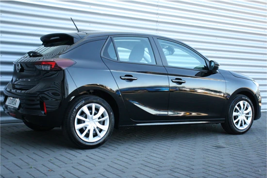 Opel Corsa 1.2 75PK / NAVI / AIRCO / LED / PDC / CAMERA / BLUETOOTH / CRUISECONTROL / DIRECT LEVERBAAR / €3.000,- VOORDEEL !!