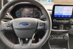 Ford Fiesta 1.0EB HYBRID ST-LINE X | ADAPTIVE LED | B&O | ADAPTIVE CRUISE | BLIS | WINTERPACK | DRAADLOOS LADER |