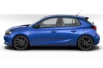 Opel Corsa 1.2 75 pk | Registratiekorting €5.111