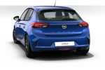 Opel Corsa 1.2 75 pk | Registratiekorting €5.111