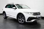 Volkswagen Tiguan 1.4 TSI 245PK eHybrid R-Line | PANORAMADAK | TREKHAAK | AUTO A. KLEP