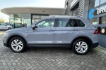 Volkswagen Tiguan 1.5 TSI 150 pk Life 7-DSG | Trekhaak wegklapbaar | Navigatie by app | Achteruitrijcamera |