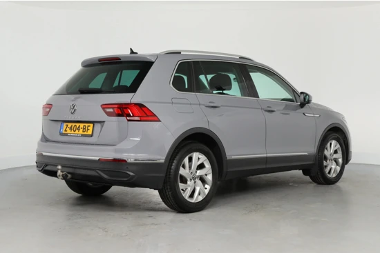 Volkswagen Tiguan 1.5 TSI 150 pk Life 7-DSG | Trekhaak wegklapbaar | Navigatie by app | Achteruitrijcamera |