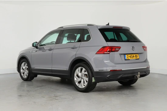 Volkswagen Tiguan 1.5 TSI 150 pk Life 7-DSG | Trekhaak wegklapbaar | Navigatie by app | Achteruitrijcamera |