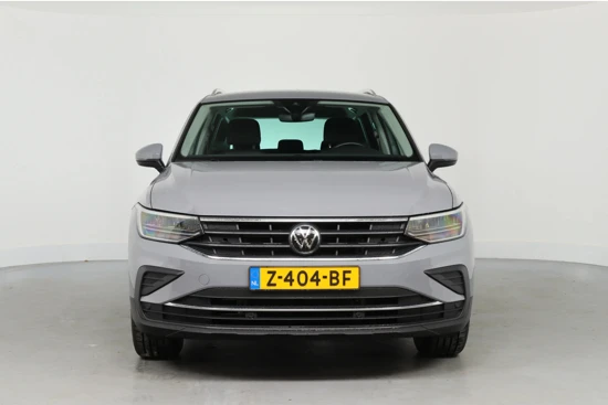 Volkswagen Tiguan 1.5 TSI 150 pk Life 7-DSG | Trekhaak wegklapbaar | Navigatie by app | Achteruitrijcamera |