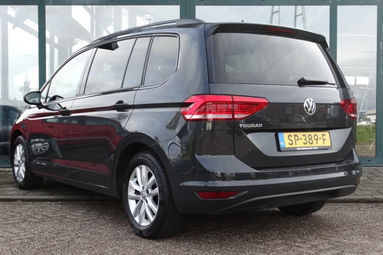 Volkswagen Touran 1.2 TSI 110PK Comfortline 7p