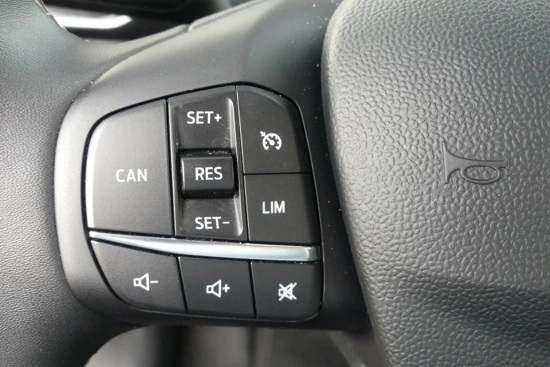 Ford Puma 1.0 EcoBoost Hybrid 125PK Titanium Automaat | NAVI | CAMERA | CRUISE CONTROL |