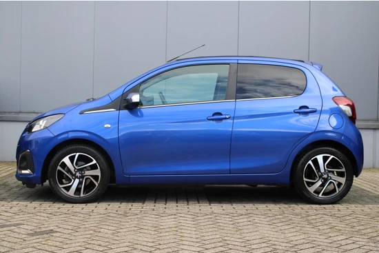 Peugeot 108 Top 1.0 e-VTi 72pk Allure