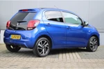 Peugeot 108 Top 1.0 e-VTi 72pk Allure