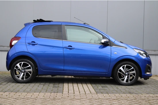 Peugeot 108 Top 1.0 e-VTi 72pk Allure