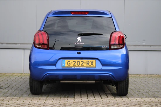 Peugeot 108 Top 1.0 e-VTi 72pk Allure