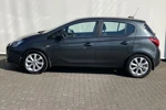 Opel Corsa 1.4 90pk FAVOURITE 5 deurs | Navi | Cruise | Airco | 16 Inch LMV | PDC | Applecarplay/Androidauto | Dealer Onderhouden!