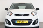 Kia Picanto 1.0 CVVT 70PK Comfort Pack