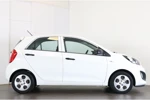 Kia Picanto 1.0 CVVT 70PK Comfort Pack