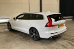 Volvo V60 T6 340PK Inscription | Nappa Leer | Trekhaak | Blis | Massage | Stoelverwarming | Camera | Keyless