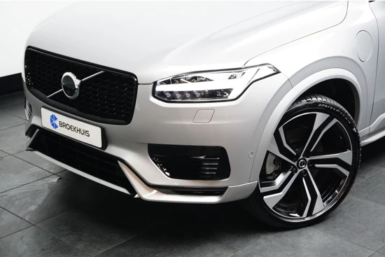 Volvo XC90 -