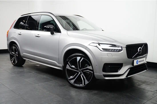 Volvo XC90 -