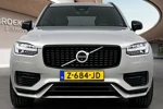 Volvo XC90 T8 Ultimate Dark|Luchtvering|360|Trekhaak