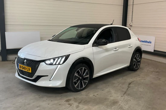 Peugeot 208 1.2 PureTech GT-Line